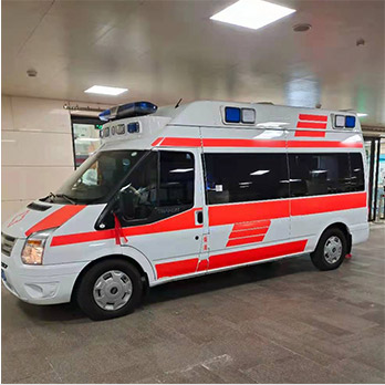 永德县救护车出租